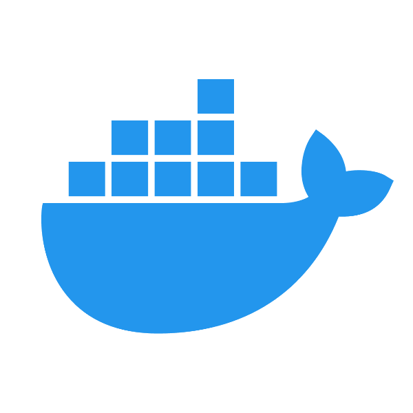 docker